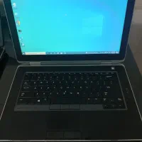 لپ‌تاپ DELL کورای5 رم ۸گیگ با هارد ۵۰۰ گیگ