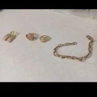 فروش طلای مستعمل درحدنوبه قیمت تابلو