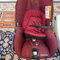 کریره کودک بچه