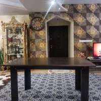 میز ناهار خوری ۶ نفره|میز و صندلی غذاخوری|تبریز, |دیوار