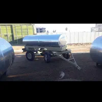 ساخت مخزن منبع فلزی با بعاد دلخواه (مخزن گازروئیل)|مصالح و تجهیزات ساختمان|بوشهر, |دیوار