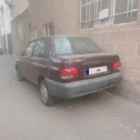 پراید ۸۴