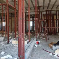 جوشکاری|استخدام معماری، عمران و ساختمانی|قم, باغ شریفی|دیوار