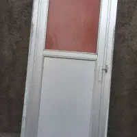 درب سرویس حمام ودستشویی