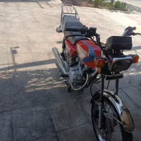 موتور 150تکتاز