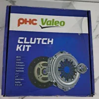 صفحه کلاچ پراید