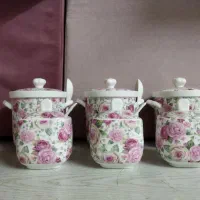 سرویس پاسماوری چینی نونو مناسب جهیزیه