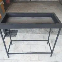 ساخت انواع منقل کبابی در فارسان