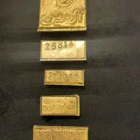 اب شده ۴۰ گرم|جواهرات|تهران, فرمانیه|دیوار