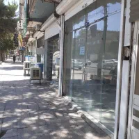 مغازه ۲۰ متر|اجارهٔ مغازه و غرفه|مشهد, ایثارگران|دیوار
