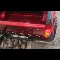 ماشین شارژی ۴ موتوره|اسباببازی|تهران, خاک سفید|دیوار