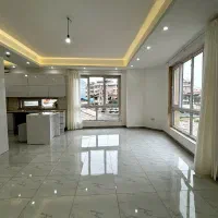 رهن آپارتمان ۱۳۱ متری در ۸ددی