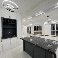 ۲۰۰متر شاه نشین الهیه/یک تماس تاشروع یک زندگی لوکس|فروش آپارتمان|مشهد, الهیه|دیوار