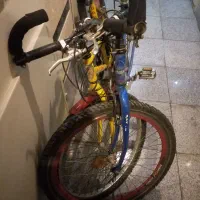 دوچرخه|دوچرخه، اسکیت، اسکوتر|تهران, شهران شمالی|دیوار