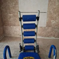 دستگاه دراز نشست