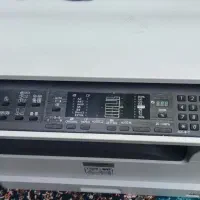 فروش دستگاه کپی شارپ ۵۵۱۶R در حد نو