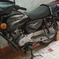 باکسر