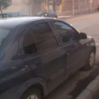 تیبا مدل ۹۱ sx