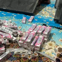 فروش تعدادی عینک و کنترل و ال سی دی|تلویزیون و پروژکتور|بند زرک, |دیوار