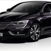 قطعات اورجینال استوک تالیسمان