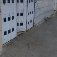 خانه پانصد دستگاه ارتش دو بر کوچه