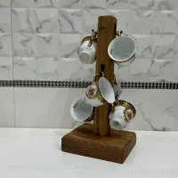 استند لیوان(فنجان)