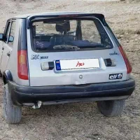 خودرو PK انژکتور مدل 1383|خودرو سواری و وانت|تهران, تهرانپارس شرقی|دیوار