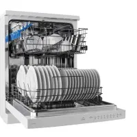 ظرفشویی سفید آکبند