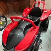 ماشین شارژی