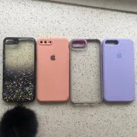 قاب گوشی۸پلاس