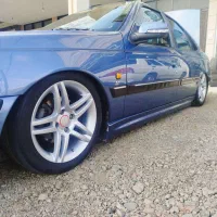 پژو پارس خاص و جوانپسند