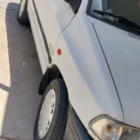 پراید۱۳۱مدل ۸۹