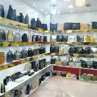 ادمین تولیدمحتوا و فروشنده خانم (حضوری)