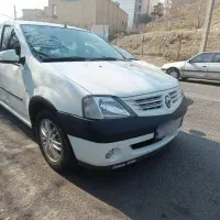 رنو ال۹۰ مدل ۹6