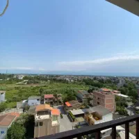 آپارتمان پلاک یک نو ساز