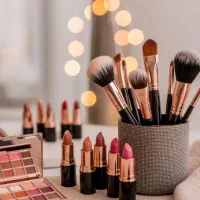 میکاپ تخصصی با بهترین متریال و ماندگاری بالا