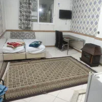 سوییت ۳۰ متری نزدیک حرم زیر قیمت