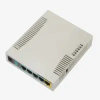 روتر میکروتیک 951UI-2HnD