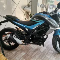 موتور cf150