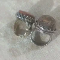 انگشتر نقره|جواهرات|شیراز, شهرک ویلایی بهاران|دیوار