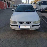 سمندLx|خودرو سواری و وانت|قروه, |دیوار