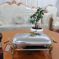 فروش فوق العاده سوفله خوری و سوپ خوری مارک ریو|ظروف سرو و پذیرایی|یزد, |دیوار