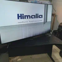 خریدیدوفروش تلوزیون سالم و نیاز به تعمیر دست دوم|تلویزیون و پروژکتور|اهواز, پردیس|دیوار