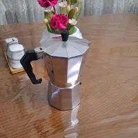 قهوه ساز دستی|سماور، چای‌ساز، قهوه‌ساز|فردیس, شهرک شهید حسینی|دیوار