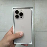 16 pro Max 256 ZA/A شرکتی