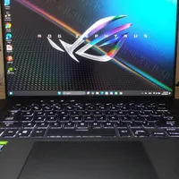 لپ تاپ ایسوس rog zephyrus m16