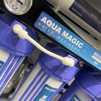 فروش و تعویض فیلتر دستگاه تصفیه آب|آبسردکن و تصفیه آب|کرج, گوهردشت|دیوار