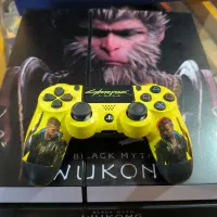 پلی استیشن 4 کپی خور|کنسول، بازی ویدئویی و آنلاین|بروجرد, |دیوار