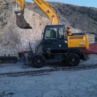 بیل لاستیکی۱۷۰ مدل ۲۰۱۳