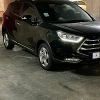 جک S3 اتوماتیک، مدل ۱۳۹۹|خودرو سواری و وانت|تهران, سعادت‌آباد|دیوار